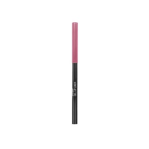 Wet N Wild Perfect Pout Gel Lip Liner Pencil - E654C Never Petal Down