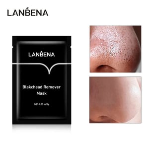 LANBENA Blackhead Remover Mask 5g