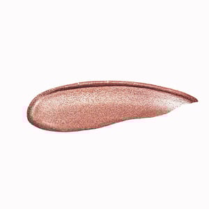 Stila Glitter & Glow Liquid Eye Shadow 4.5ml - Rose Gold Retro