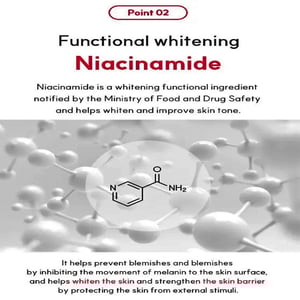 BEAUTE 3D Underarm Whitening Cure Cream 100ml•