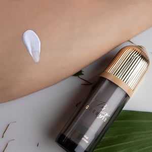 Guerniss Essential Barrier Primer 35g - G20 Purple