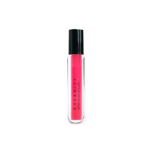 Guerniss Water Glossy Lip Glaze 3.5ml - 03 Watermelon