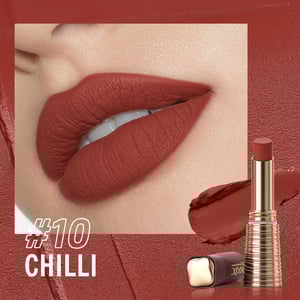 Imagic PROfessional Waterproof Matte Lipstick 4g - 810 Chilli