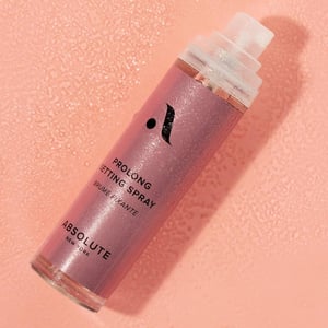Absolute New York Prolong Setting Spray 50ml