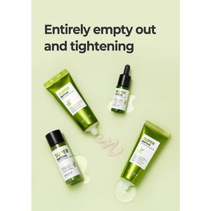 SOME BY MI Super Matcha Pore Care Starter Kit