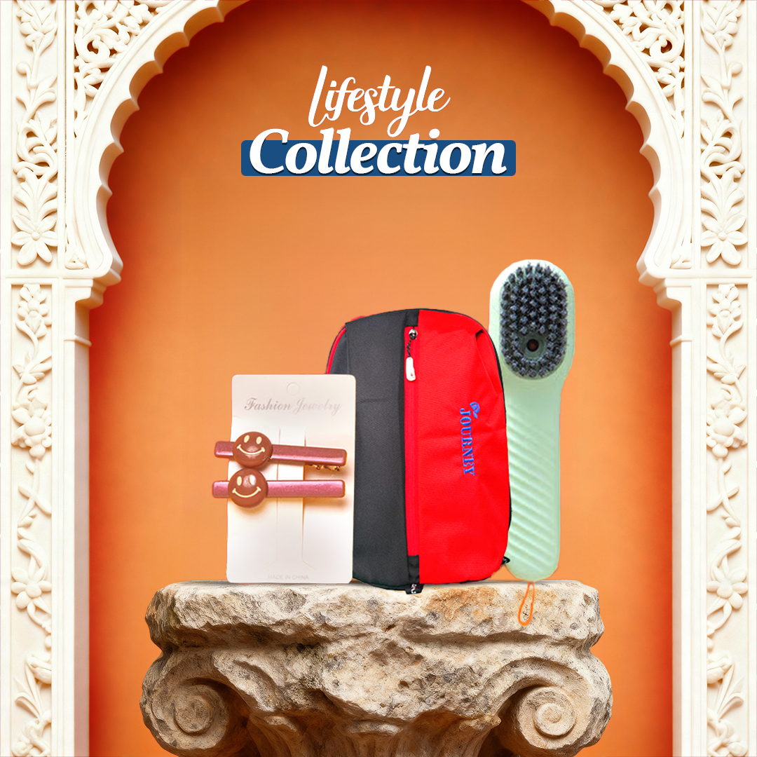 Lifestyle Collection