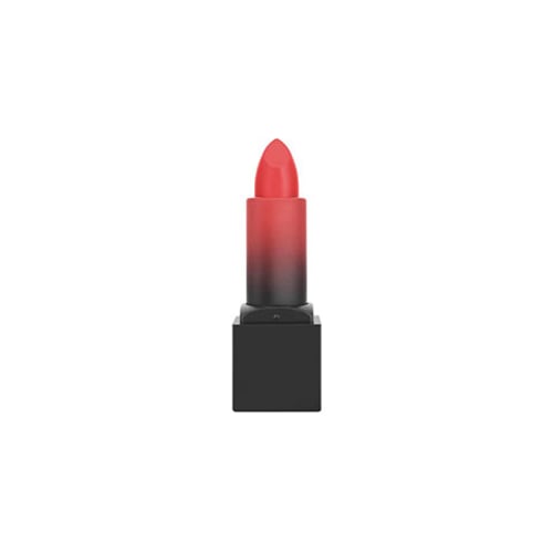 W7 Major Matte Lipstick - House Red