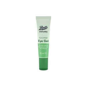 Boots Cucumber Eye Gel Eyes 15ml