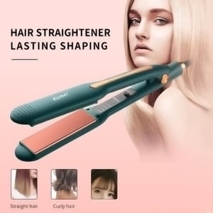 Kemei Professional Hair Straightener - KM-9827