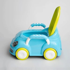 Portable Baby Toilet - Car