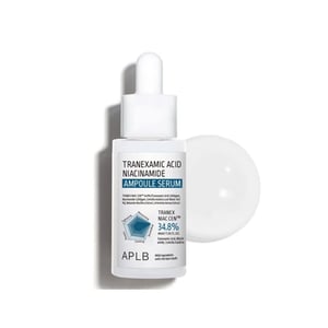 APLB Tranexamic Acid Niacinamide Ampoule Serum 40ml •