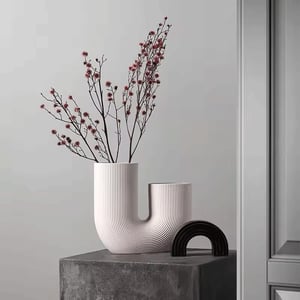 Nordic Vase For Home Decoration