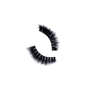 Guerniss 3D Mink False Eyelashes - 306