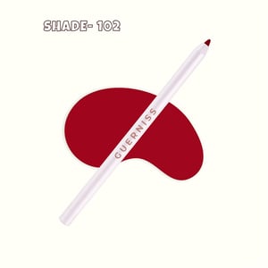 Guerniss Lip Liner 0.5g - G102
