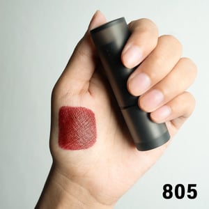 Guerniss Luxely Matte Lipstick - 805