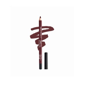 Swiss Beauty Bold Matt Lipliner 1.6g - Maroon 02