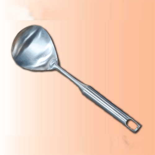 Stainless Steel Spatula - S305 •