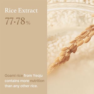 I'm from Rice Toner 150ml