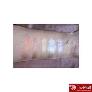 Laura Mercier Lightstruck Prismatic Glow Palette