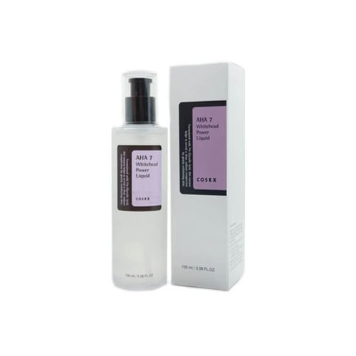 COSRX AHA 7 Whitehead Power Liquid 100ml•
