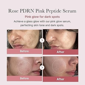 Medicube PDRN Pink Peptide Serum 30ml  •