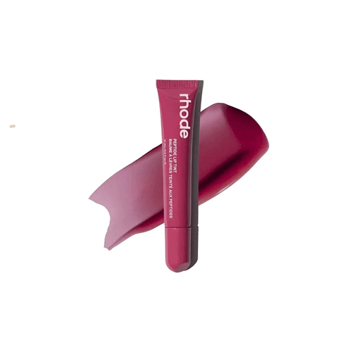 rhode Inspired Peptide Lip Tint 10ml - Raspberry Jelly