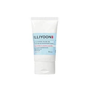 Illiyoon Ceramide Ato Concentrate Cream 75ml  •