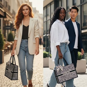 Fancy Designer Bag For Women