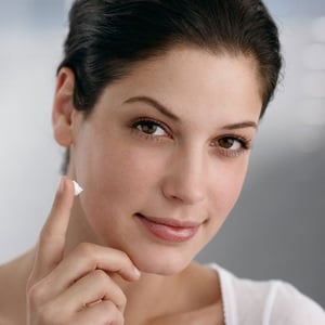 Nivea Refreshing Day Cream SPF15 Normal Skin 50ml