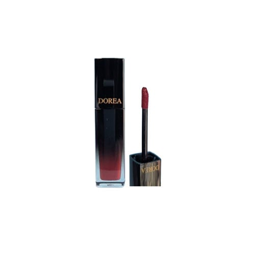 DOREA Semi Matte Liquid Lipstick 5.5g - 03