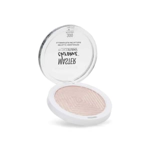 Maybelline New York Master Chrome By Facestudio Metallic Highlighter 5.6g - 300 Molten Quartz