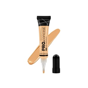 L.A. Girl HD Pro Concealer 8g - GC991 Yellow Corrector