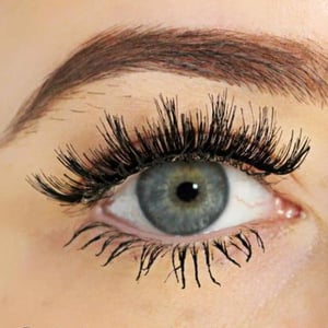 Ardell Double Up Lashes - 201 Black