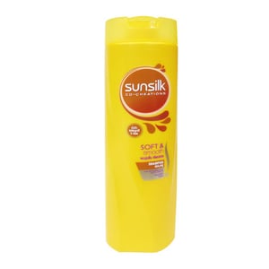 Sunsilk Soft & Smooth Shampoo 300ml