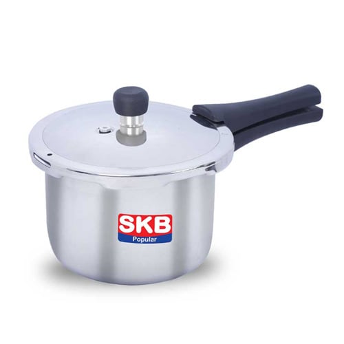 SKB Popular Pressure Cooker Whistle System 6L