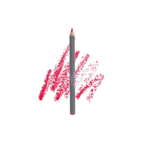 ALIX AVIEN Lipliner Pencil - Vermilion
