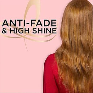 L'Oreal Elvive Colour Protecting Shampoo For Colored or Highlighted Hair 400ml  •