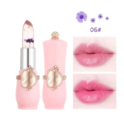 Emaymei Jelly Crystal Lipstick - 06