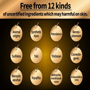 Pax Moly Acne Clean Foam Cleanser 120ml