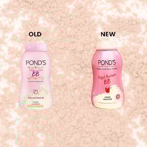 Pond's BB Translucent Facial Powder 50g  •