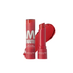 Absolute New York Mattifying Lipstick - MLAM06 Anise