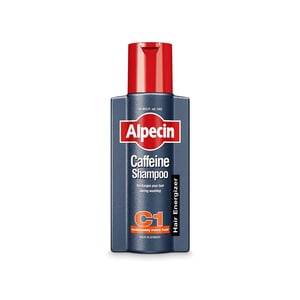 Alpecin Caffeine Shampoo C1 250ml•