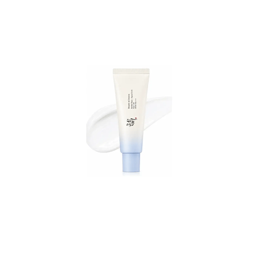 Beauty of Joseon Relief Sun Aqua-fresh Rice + B5 10ml - SPF50+ PA+++ •