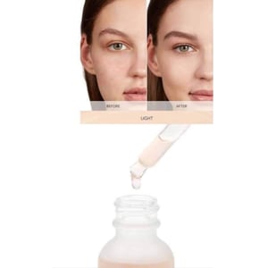 The Ordinary Lactic Acid 5% + HA 30ml •