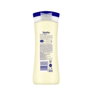 Vaseline Intensive Care Dry Skin Repair 72h Moisturisation Body Lotion 400ml •