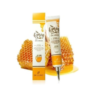 3W Clinic Honey Eye Cream 40ml •