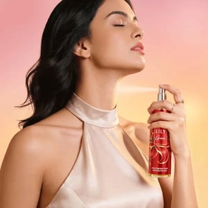 Lily Fine Fragrance Scent 135ml - Grace