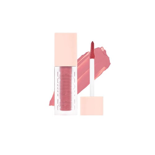 W7 Be Nude Velvet Matte Lipstick 3ml - All Real