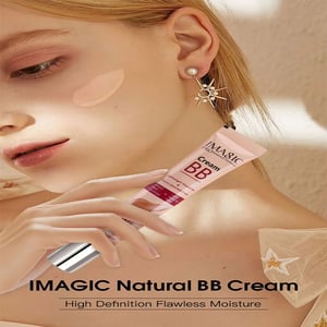 IMAGIC PROfessional SPF 30 PA++ BB Cream 15g - 1424 Natural