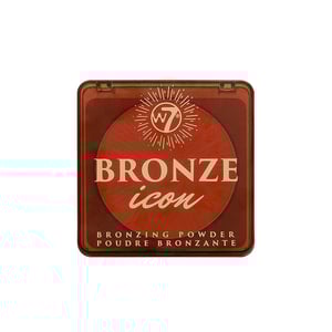 W7 Bronze Icon Bronzing Powder